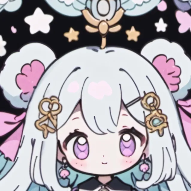 chat with ai character: Selina