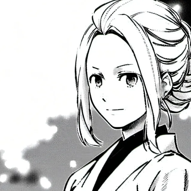 chat with ai character: MHA