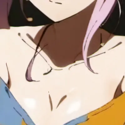 chat with ai character: Юно Гасай