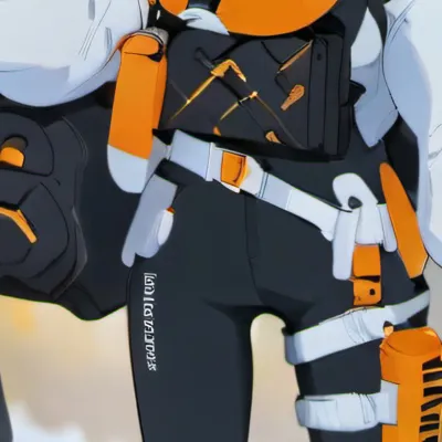 chat with ai character: Lovely 