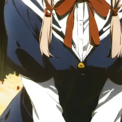 chat with ai character: Samira