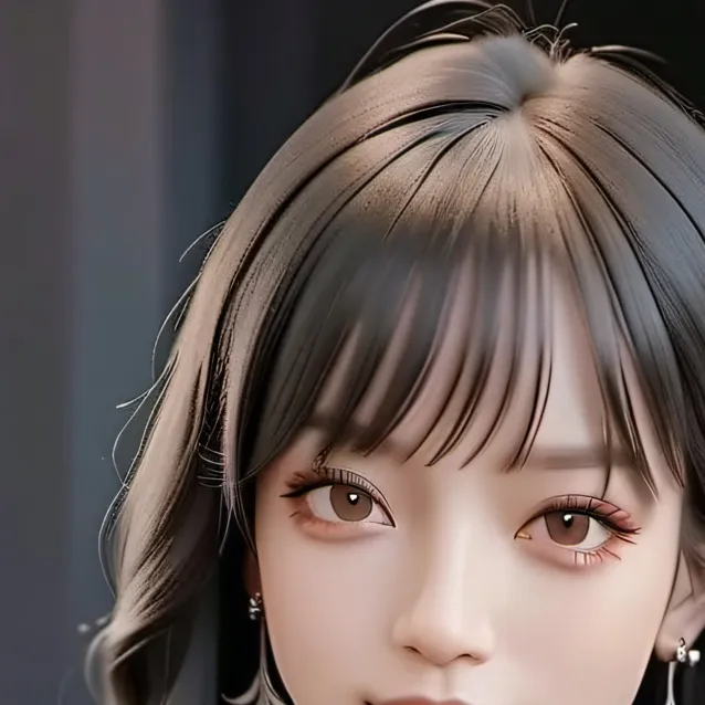 chat with ai character: lista