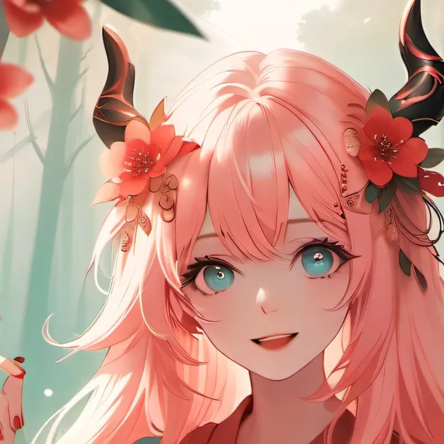 chat with ai character: emma