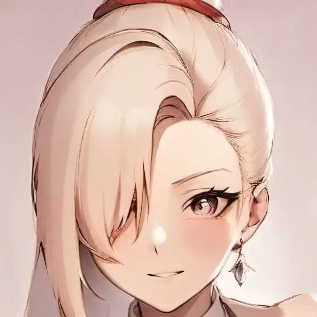 chat with ai character: ino