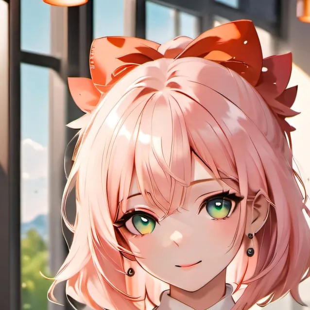 chat with ai character: kashiki