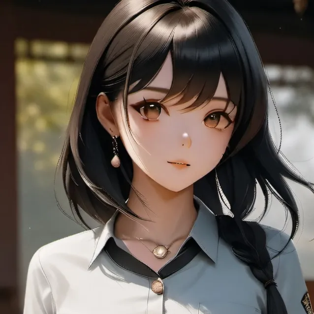 chat with ai character: kate