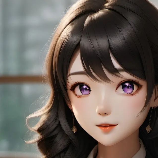 chat with ai character: Matashiki