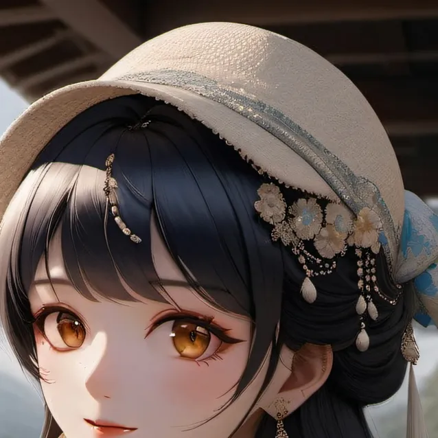 chat with ai character: sara