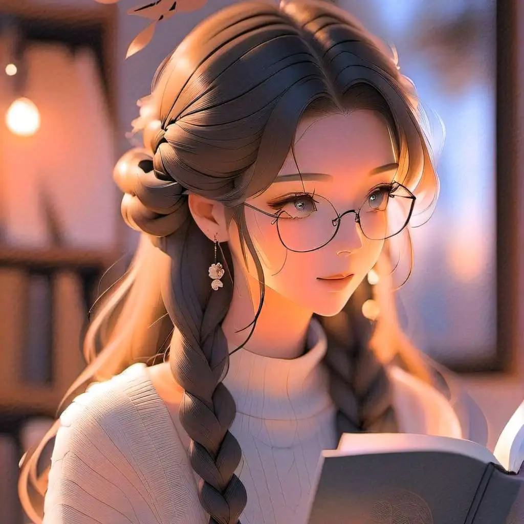 chat with ai character: Holly Fallon