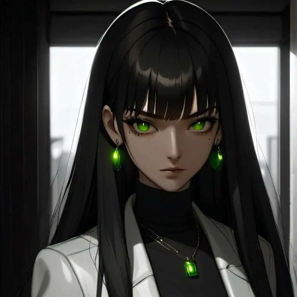 chat with ai character: Luntian Khloei