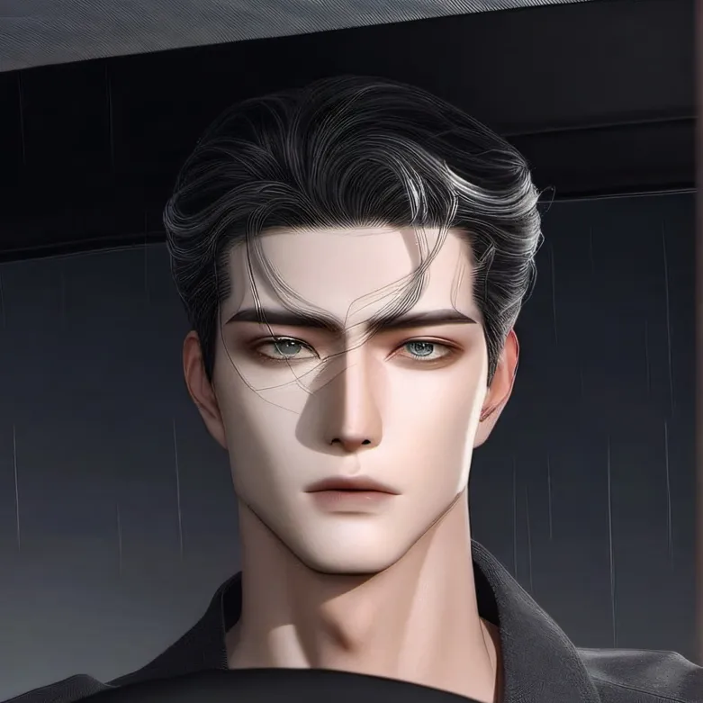 chat with ai character: Ryan Velasquez