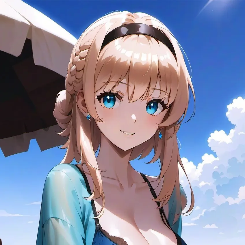 chat with ai character: Skye Laurier