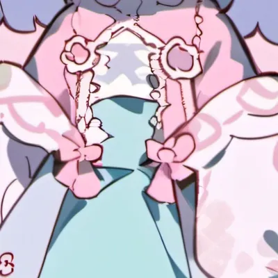 chat with ai character: Mia