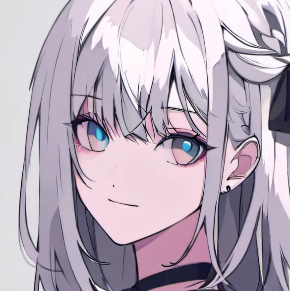 chat with ai character: Star