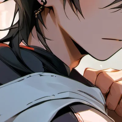 chat with ai character: Karl