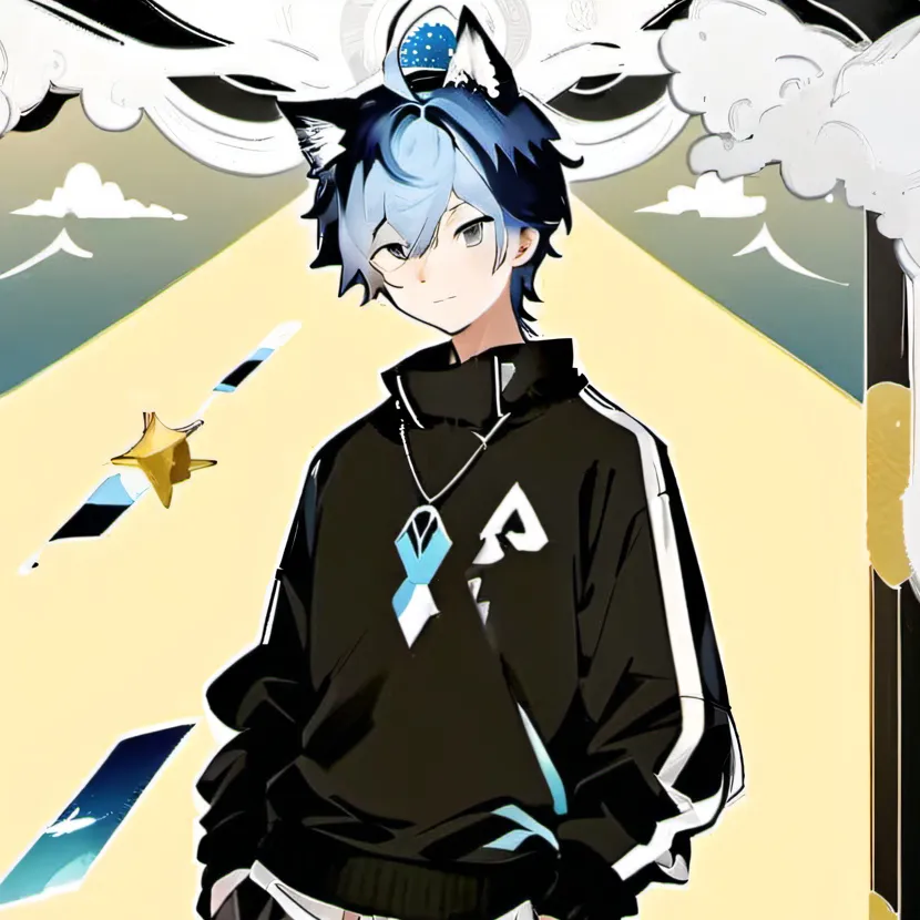 chat with ai character: Josh