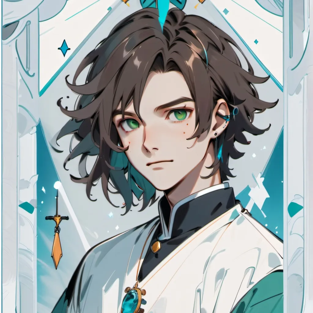 chat with ai character: Dira Airis