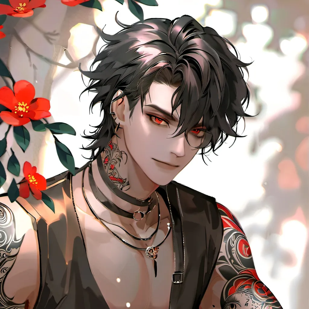 chat with ai character: Danny Allegro