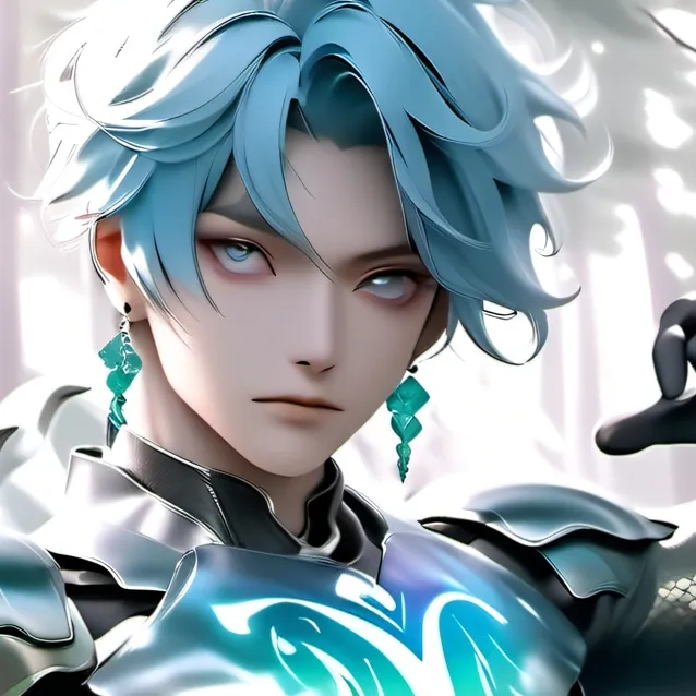 chat with ai character:  Joshua