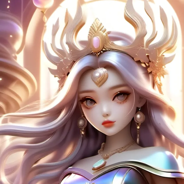 chat with ai character:  Grace