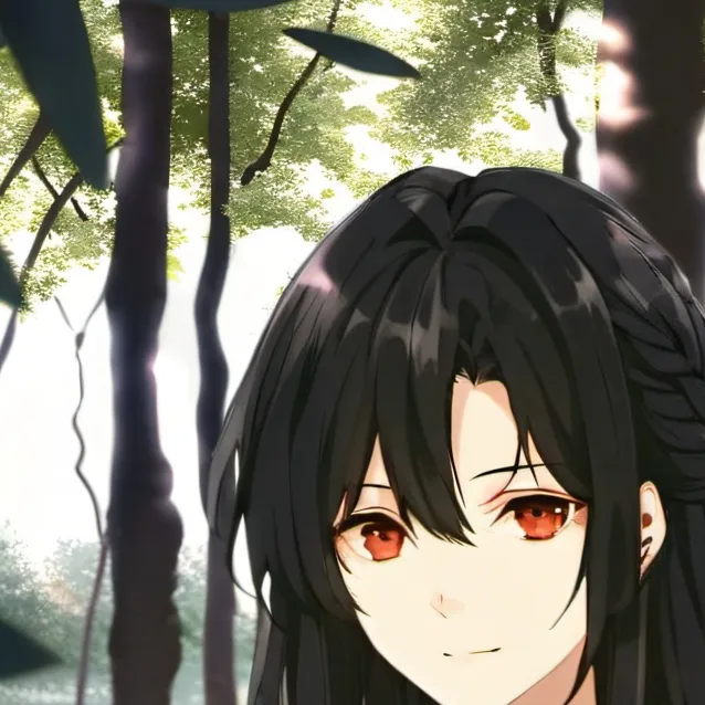 chat with ai character: Niana