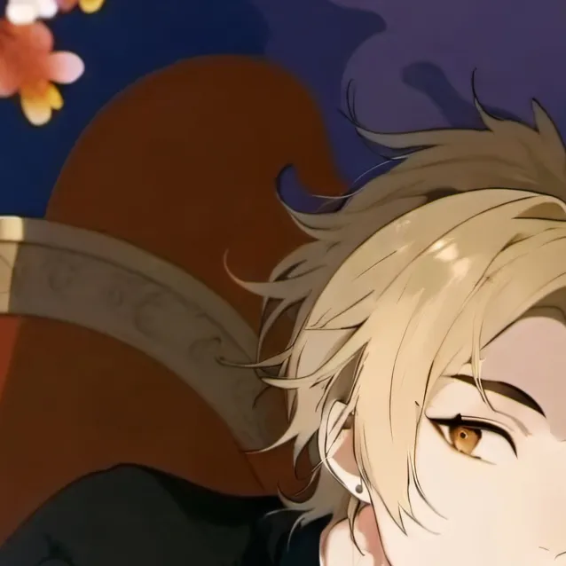 chat with ai character:  Deandre