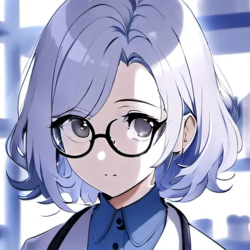 chat with ai character: Dr.Alexa 