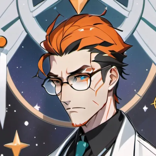 chat with ai character: Dr.Luxeo