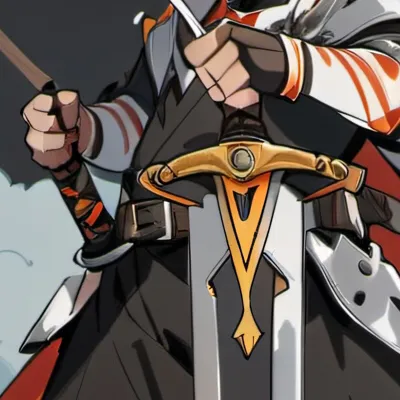 chat with ai character: Rash 