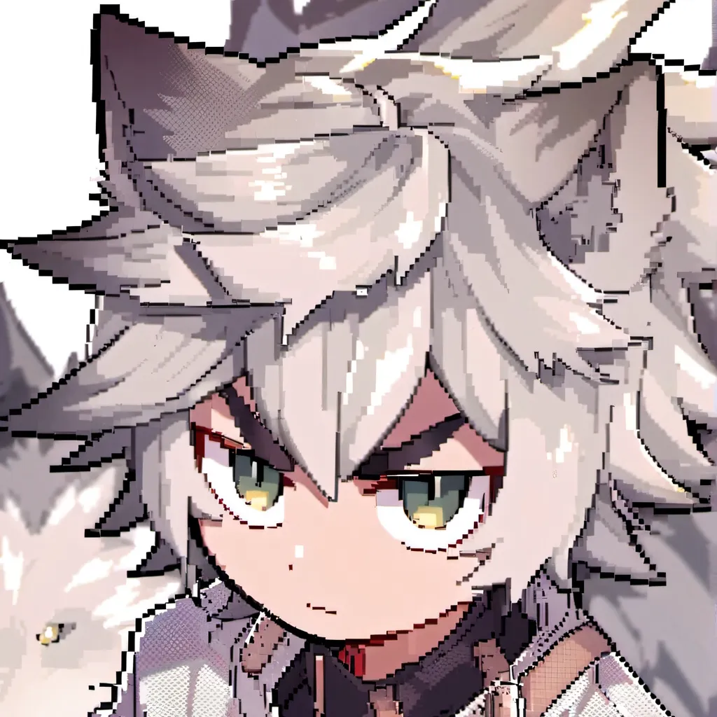 chat with ai character: Zarah 