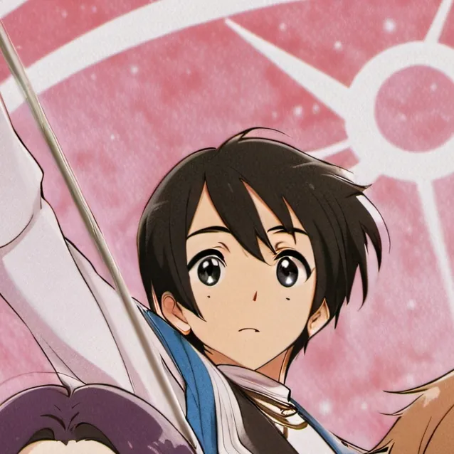 chat with ai character: Children 