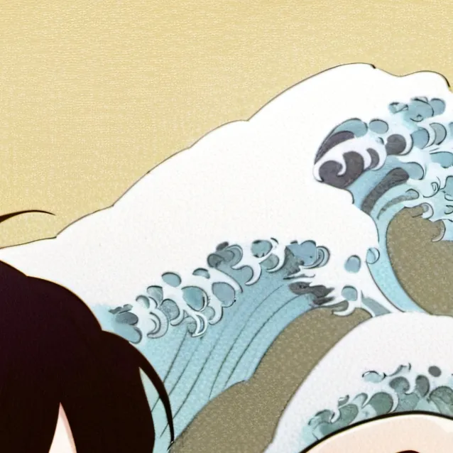 chat with ai character: Children 