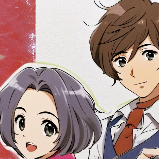 chat with ai character: Children 