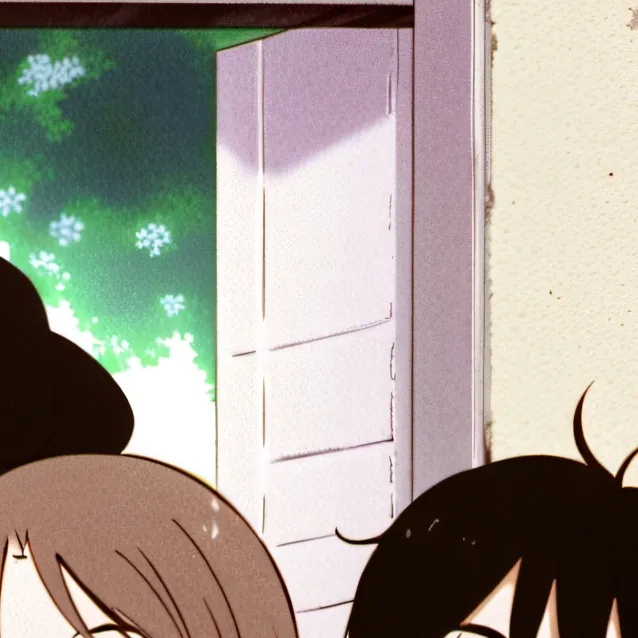 chat with ai character: Children 