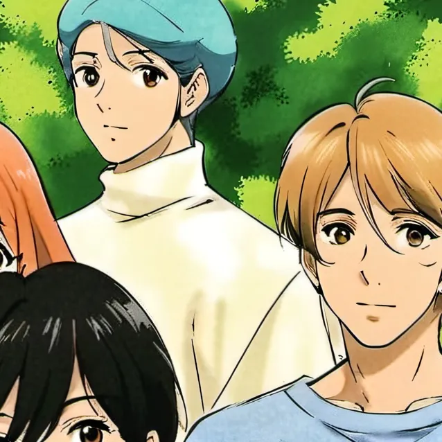 chat with ai character: Children 