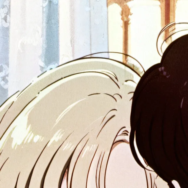 chat with ai character: Children 