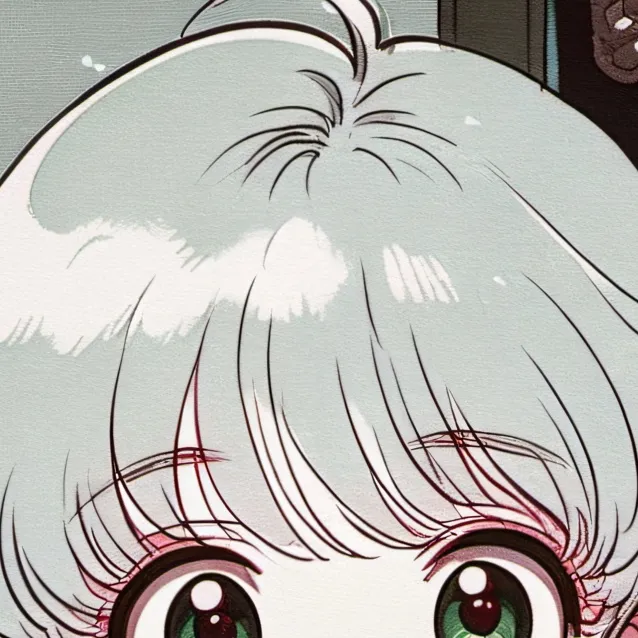 chat with ai character: Children 