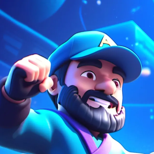 chat with ai character: buse