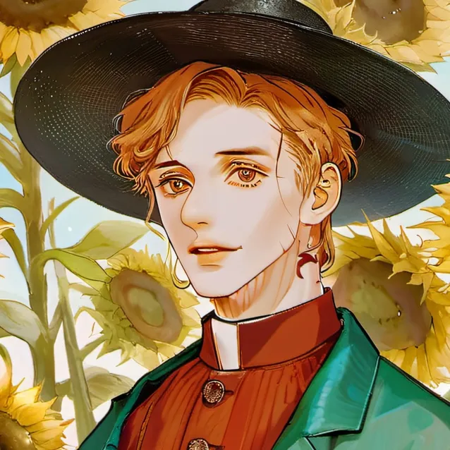 chat with ai character: grandy 