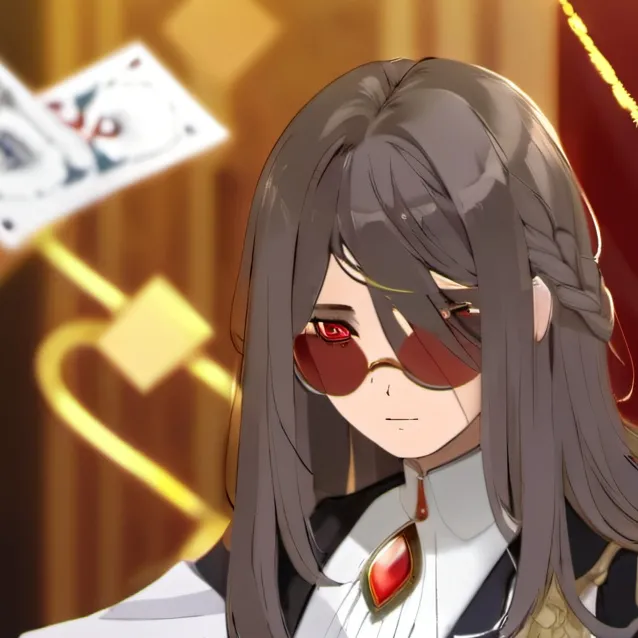 chat with ai character: Michi