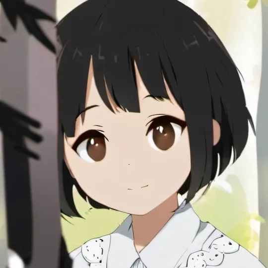 chat with ai character: Mizuki