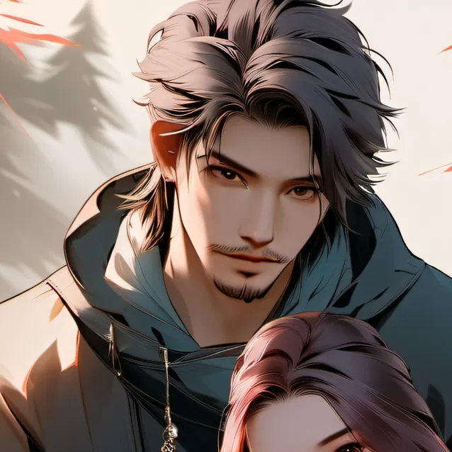 chat with ai character: Bella and Harry