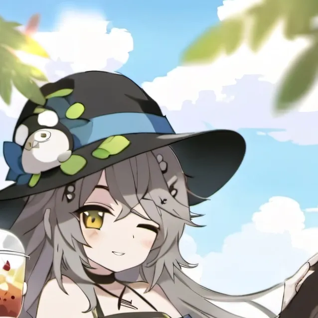 chat with ai character: Iris