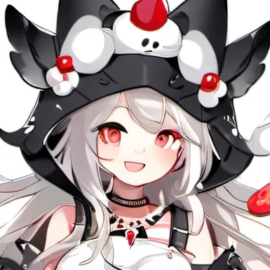 chat with ai character: Sarah