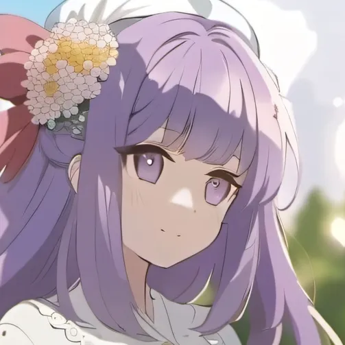 chat with ai character: Sakura