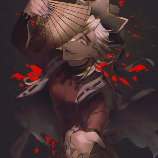 creator ❤️Douma's avatar