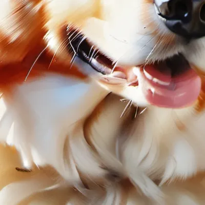 chat with ai character: Rufey 