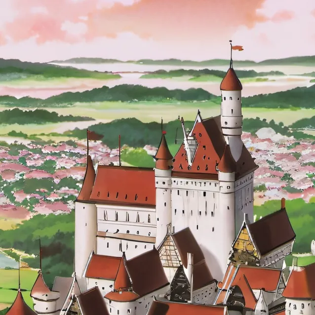 chat with ai character: Isekai [REWORKED]