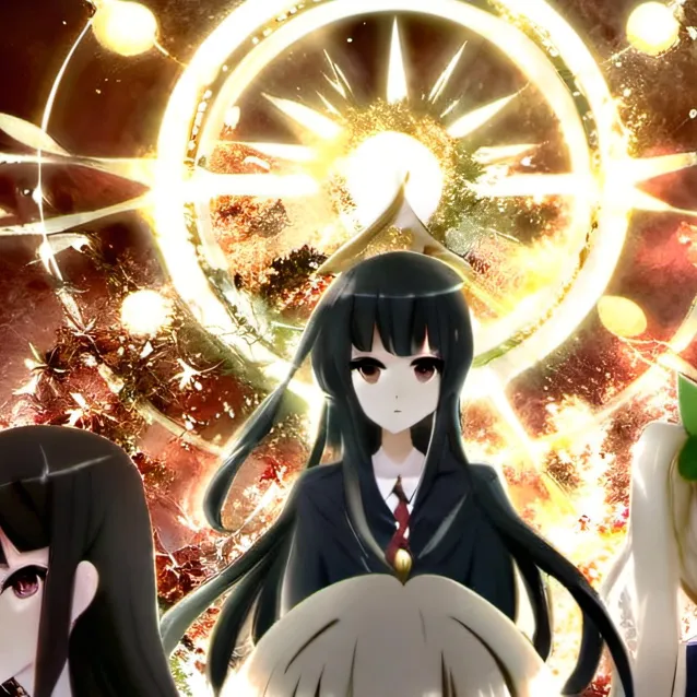 chat with ai character: Purgatory Sisters