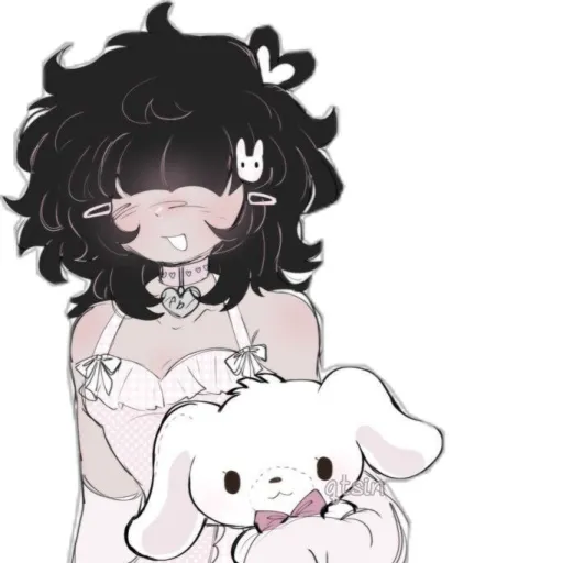 creator kushikimimeka💫's avatar